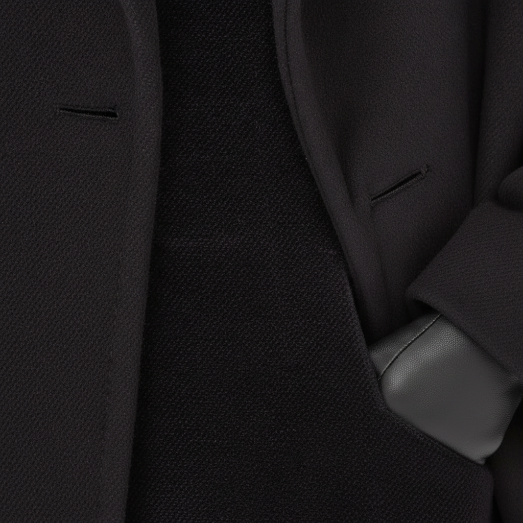 Women's Elegant Winter Coat