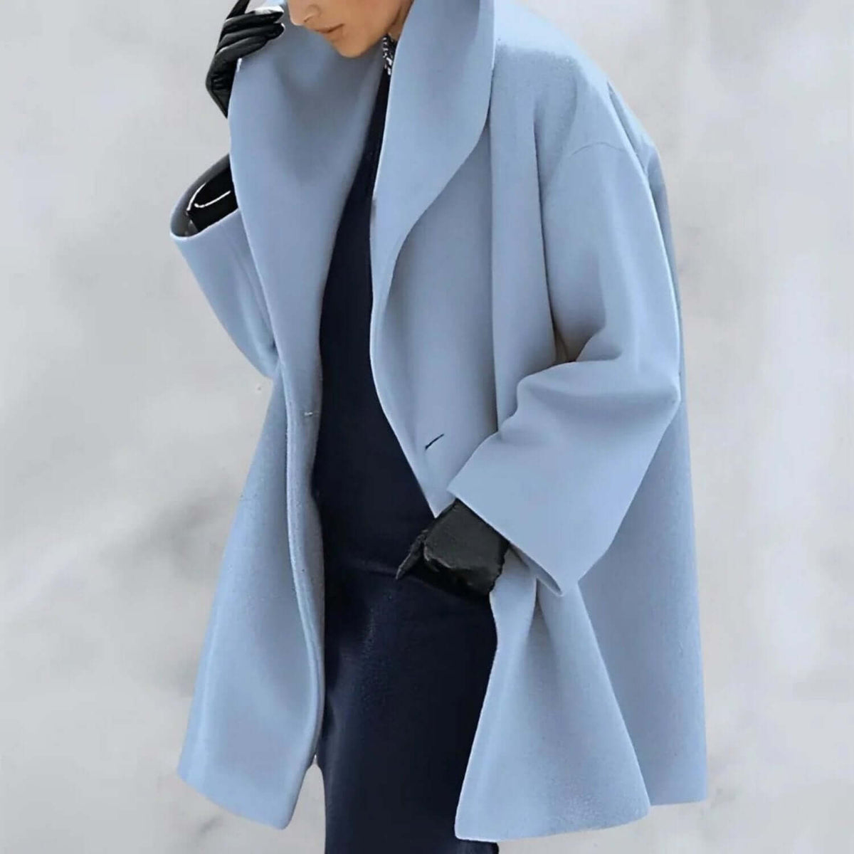 Women's Elegant Winter Coat